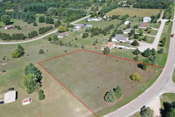 HWY K, Waupaca, WI 54981