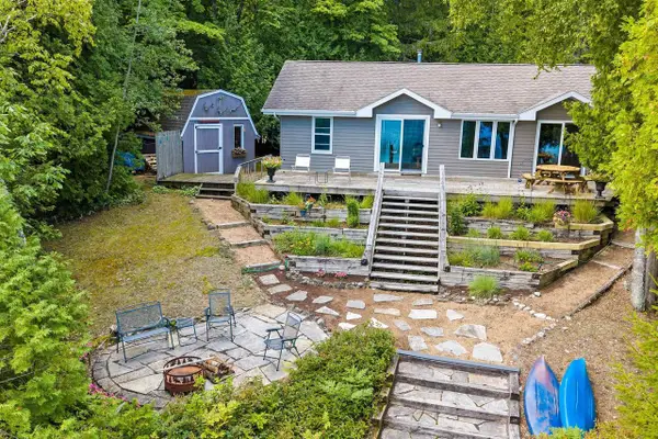 5526 BUTTS ROAD, Sturgeon Bay, WI 54235