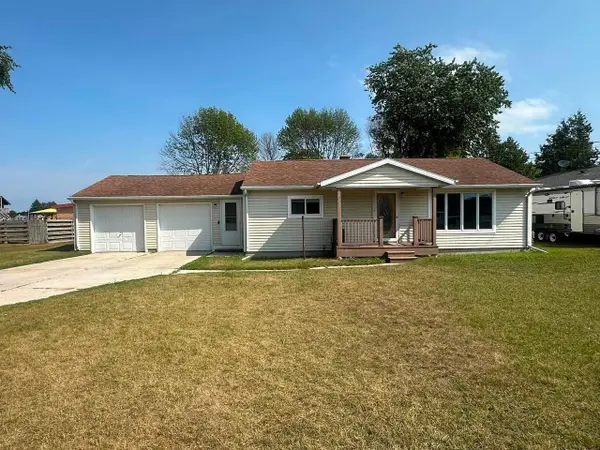 2406 34TH STREET, Two Rivers, WI 54240