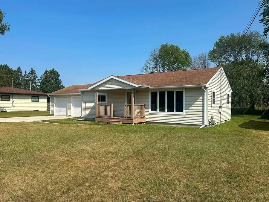 2406 34TH STREET, Two Rivers, WI 54240 - #2