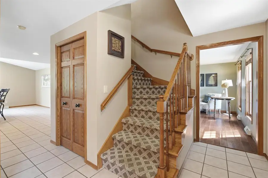 1502 E CRANBERRY DRIVE, Appleton, WI 54915 - #3