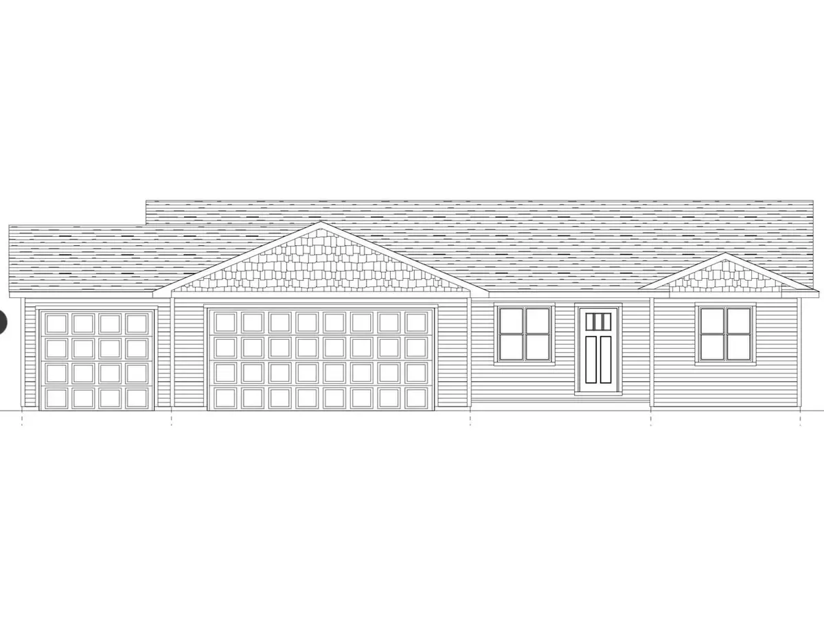 W6858 MCALLISTER DRIVE, Greenville, WI 54942 - #1