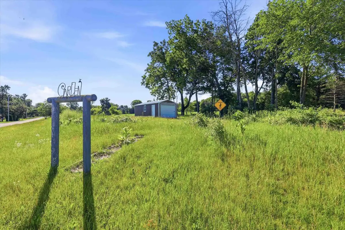 N3292 EVELYN STREET, Weyauwega, WI 54983 - #1