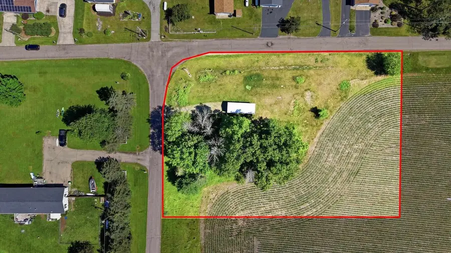 N3292 EVELYN STREET, Weyauwega, WI 54983 - #3