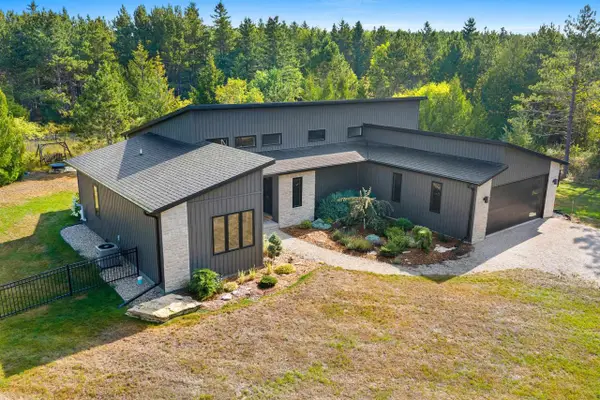 2700 WOERFELS WOODS ROAD, Baileys Harbor, WI 54202