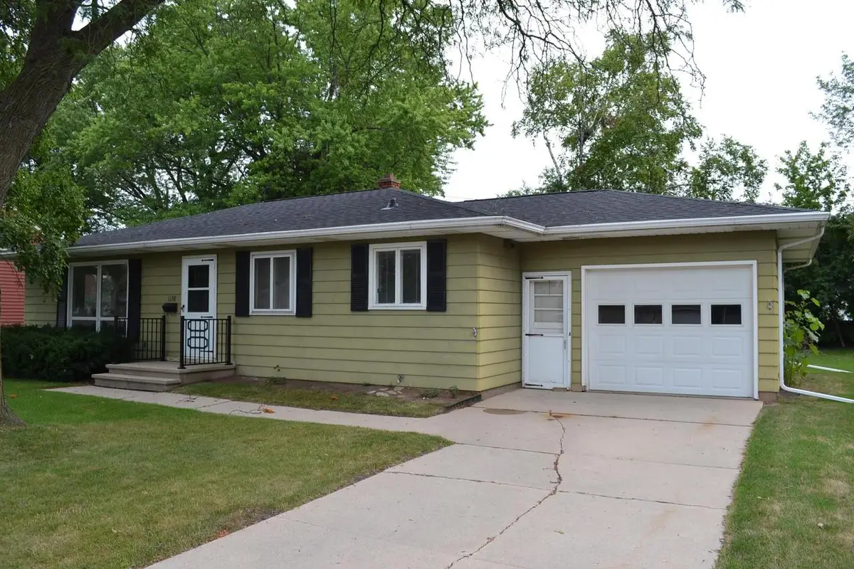 1138 HIGGINS AVENUE, Neenah, WI 54956 - #1