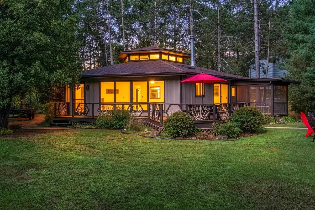 N1320 RUNNING BEAR ROAD, Keshena, WI 54135 - #1