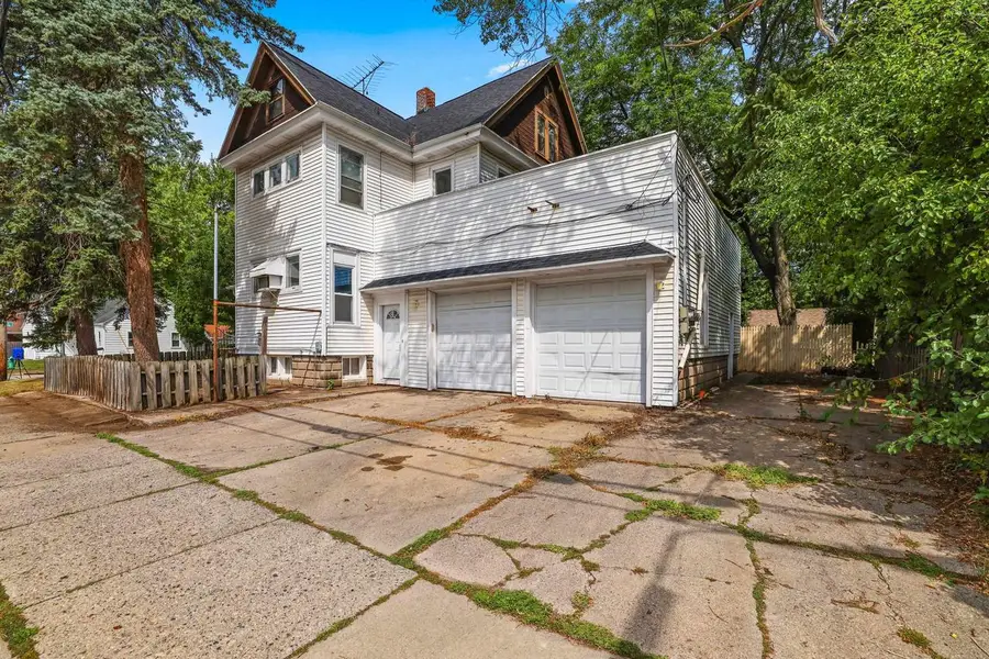 1500 N APPLETON STREET, Appleton, WI 54911 - #3