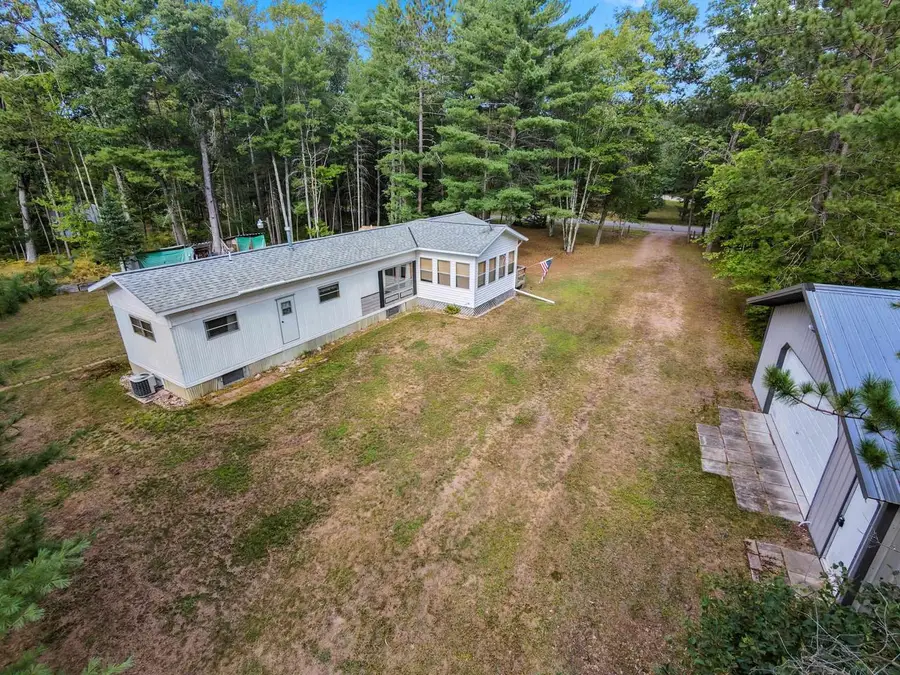 15303 GRINDLE OAK DRIVE, Mountain, WI 54149 - #2