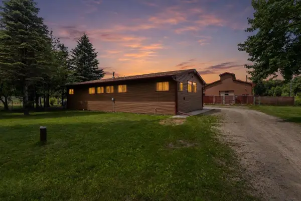 7980 COUNTY ROAD E, Oconto Falls, WI 54154
