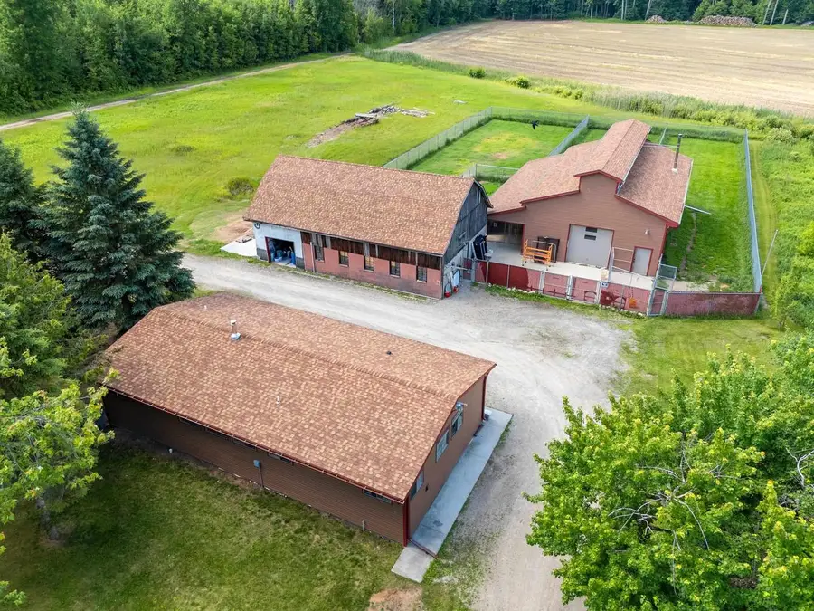7980 COUNTY ROAD E, Oconto Falls, WI 54154 - #2