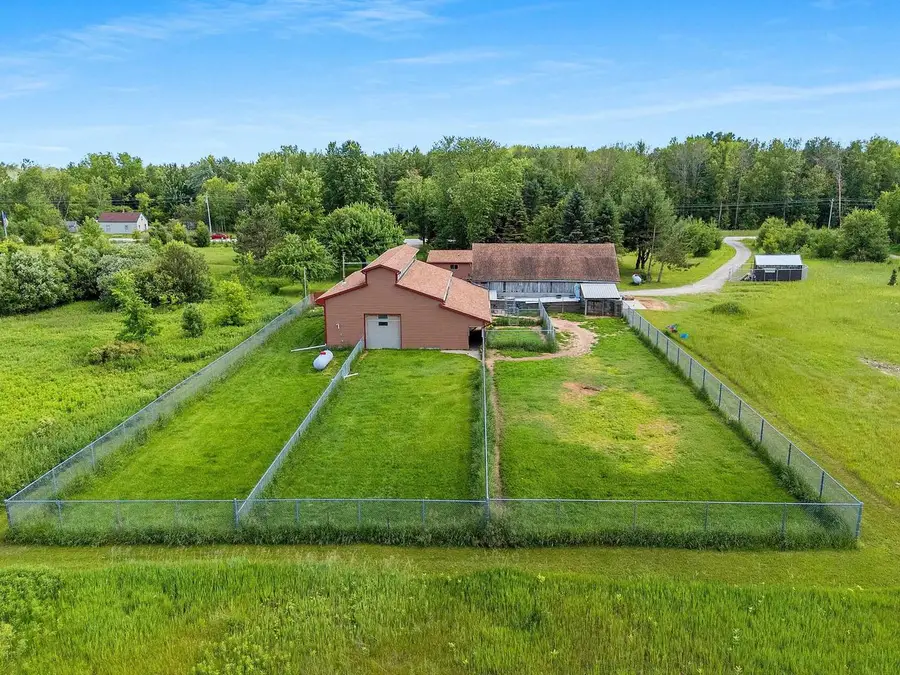 7980 COUNTY ROAD E, Oconto Falls, WI 54154 - #3