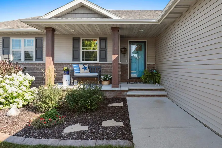 W6438 SAWTOOTH STREET, Menasha, WI 54952 - #3