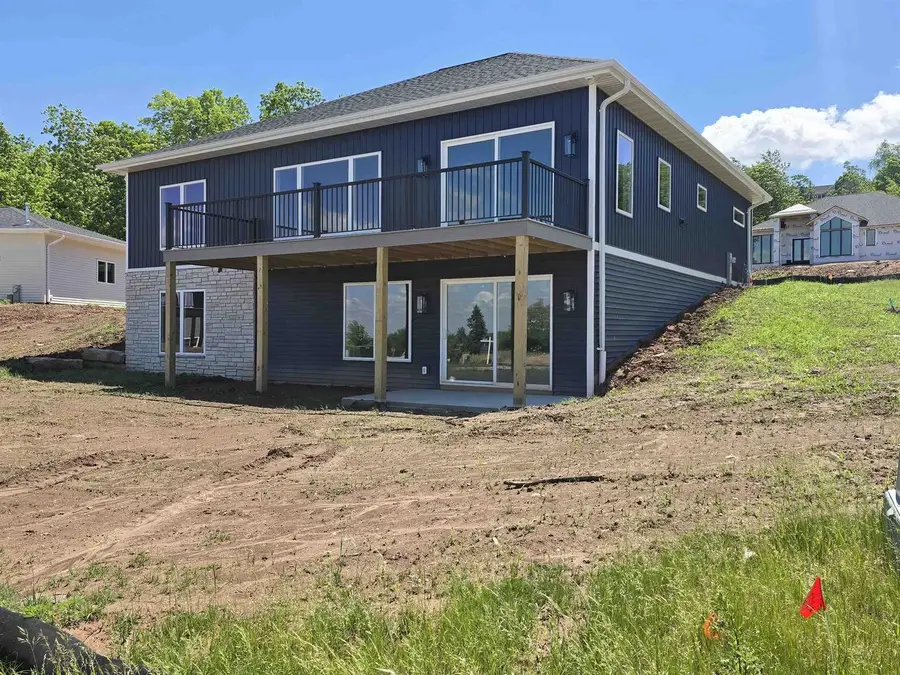 1655 GRACE GARDEN WAY, De Pere, WI 54115 - #2
