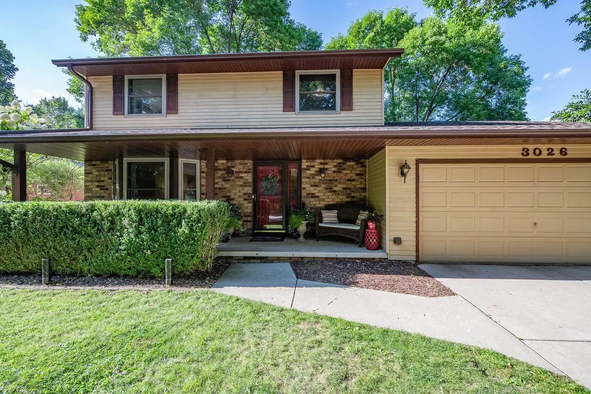 3026 OPEN GATE TRAIL, Green Bay, WI 54313 - #1