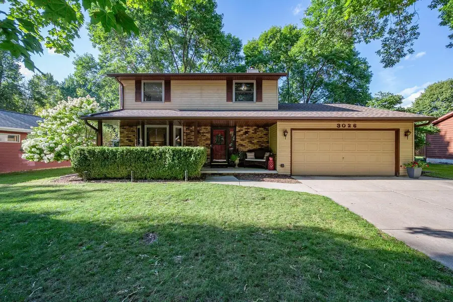 3026 OPEN GATE TRAIL, Green Bay, WI 54313 - #2