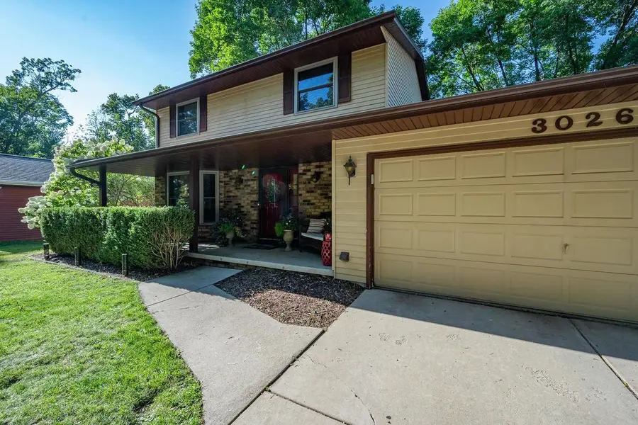 3026 OPEN GATE TRAIL, Green Bay, WI 54313 - #3