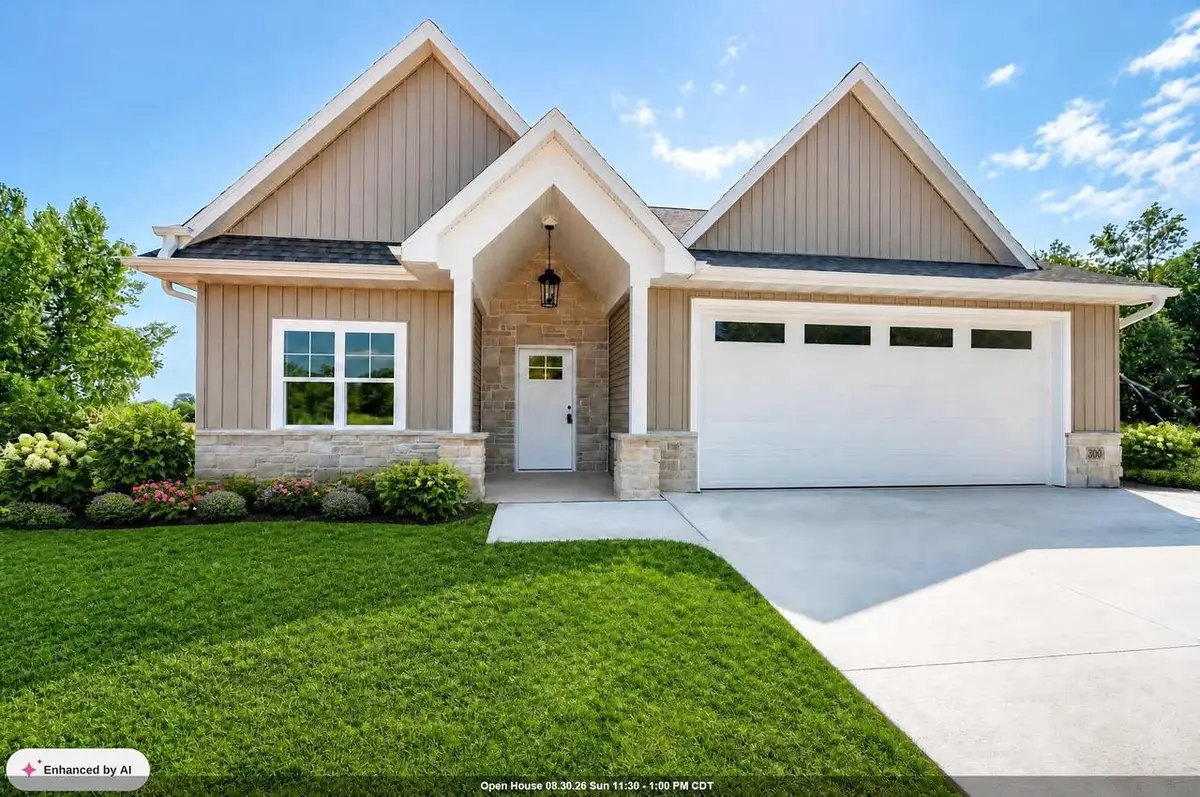 300 DEER SHED TRAIL, Green Bay, WI 54311 - #1