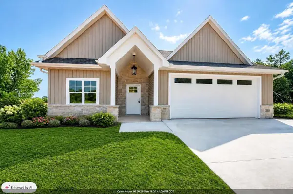 300 DEER SHED TRAIL, Green Bay, WI 54311