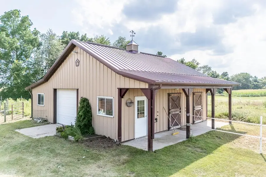 E8403 CHURCH ROAD, New London, WI 54961 - #3