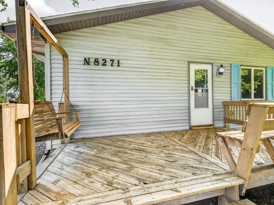 N8271 LAKESHORE DRIVE, Fond Du Lac, WI 54937 - #3
