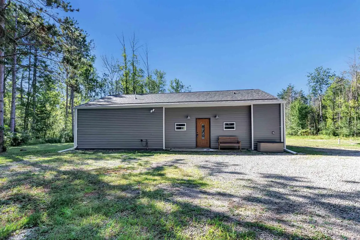 3841 SAMPSON ROAD, Little Suamico, WI 54141 - #1