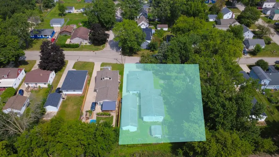 1486 HASTINGS STREET, Green Bay, WI 54301 - #2