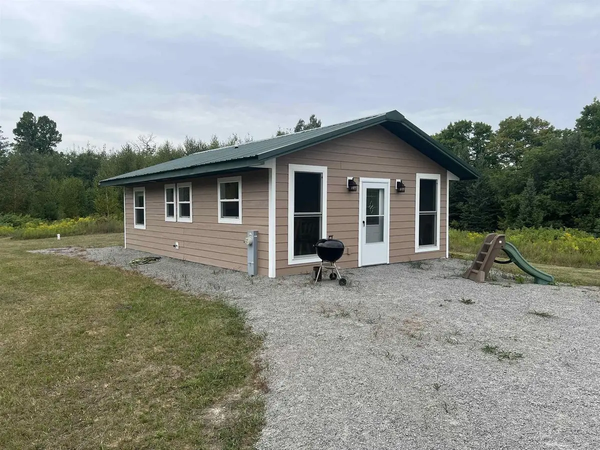 W5354 BIG WOODS LANE, Pembine, WI 54156 - #1