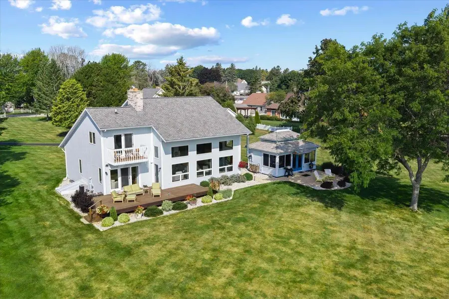 1410 MILWAUKEE STREET, Kewaunee, WI 54216 - #2