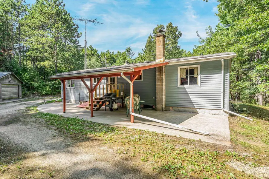 W2939 BADGER DRIVE, Pine River, WI 54965 - #2