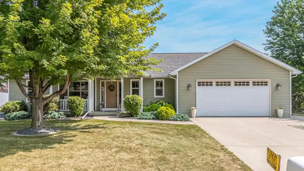N3608 SCENIC LANE, Freedom, WI 54913