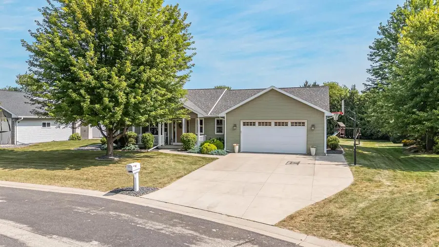 N3608 SCENIC LANE, Freedom, WI 54913 - #2