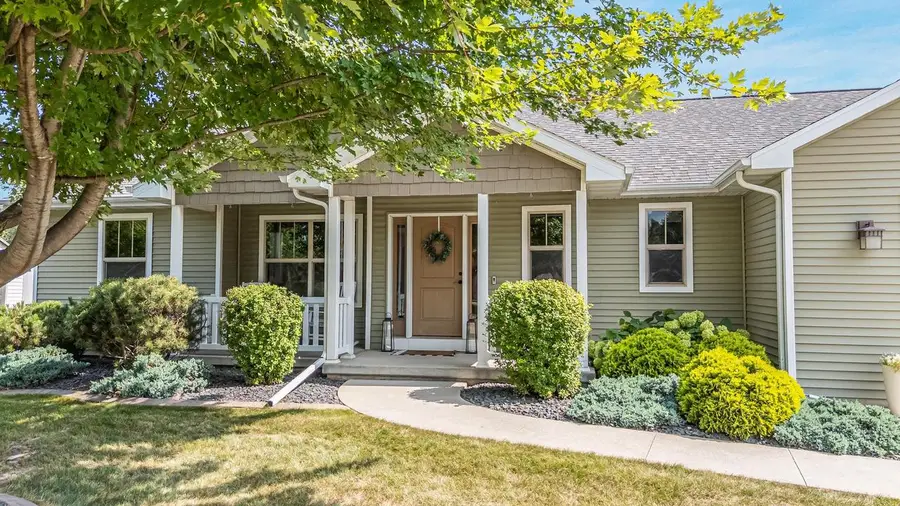 N3608 SCENIC LANE, Freedom, WI 54913 - #3