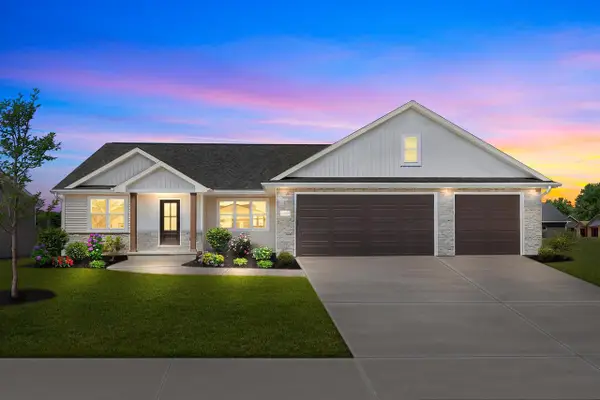N3975 DEERE DRIVE, Kaukauna, WI 54130