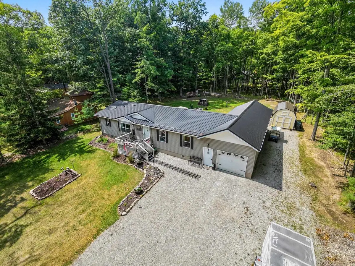N7833 NOQUEBAY ROAD, Crivitz, WI 54114 - #1