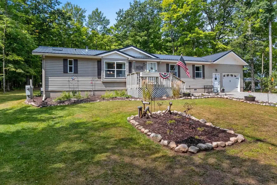 N7833 NOQUEBAY ROAD, Crivitz, WI 54114 - #3
