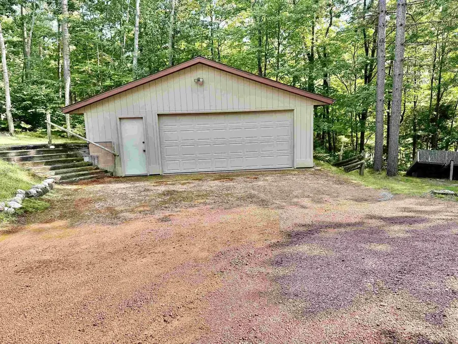 17151 ARCHIBALD LAKE ROAD, Townsend, WI 54175 - #2