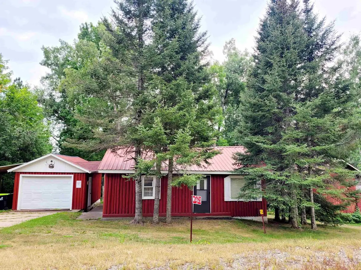 W14623 US HWY 8, Goodman, WI 54125 - #1