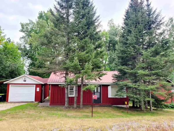 W14623 US HWY 8, Goodman, WI 54125