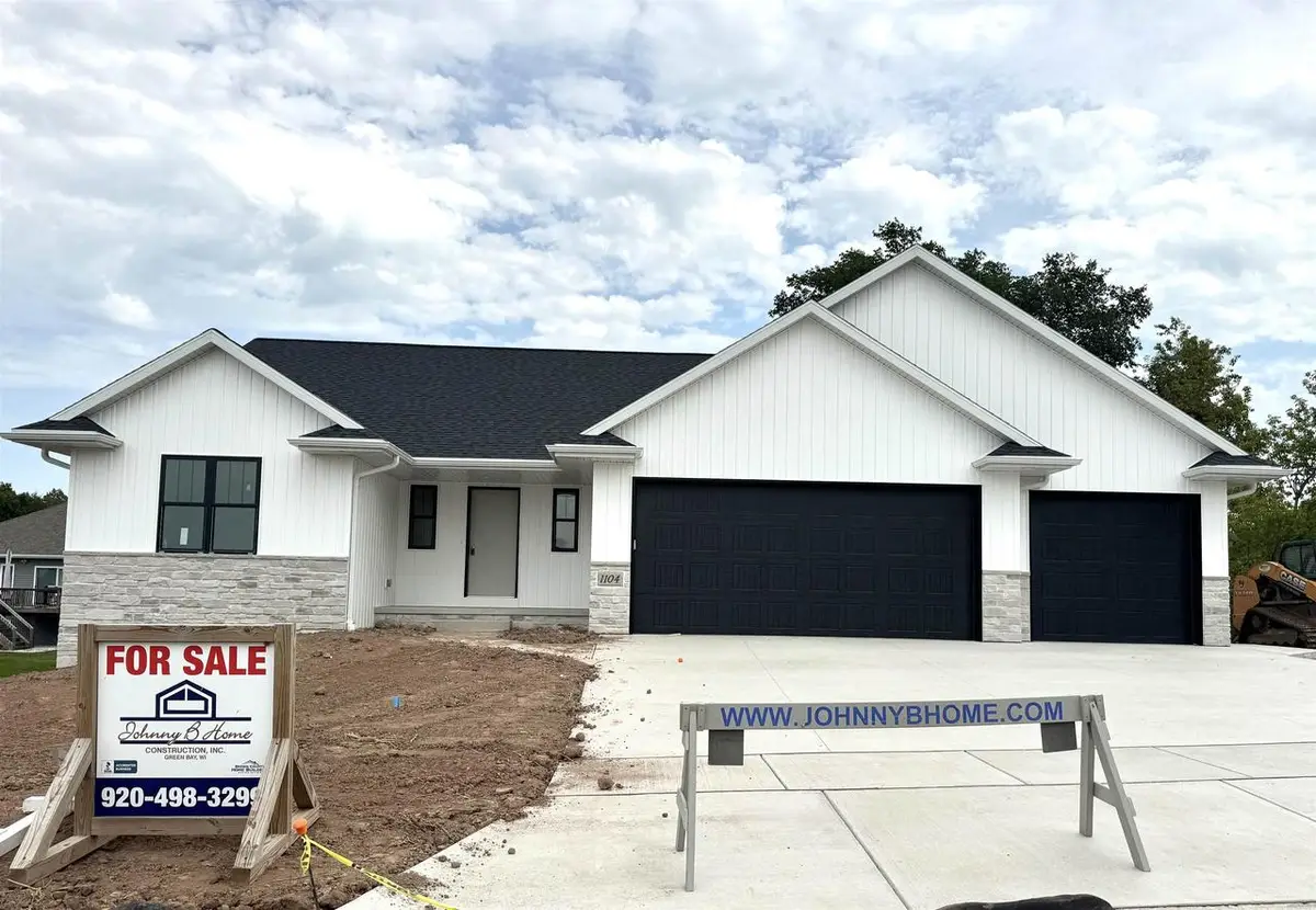 2146 AURRAILIA COURT, Green Bay, WI 54311 - #1