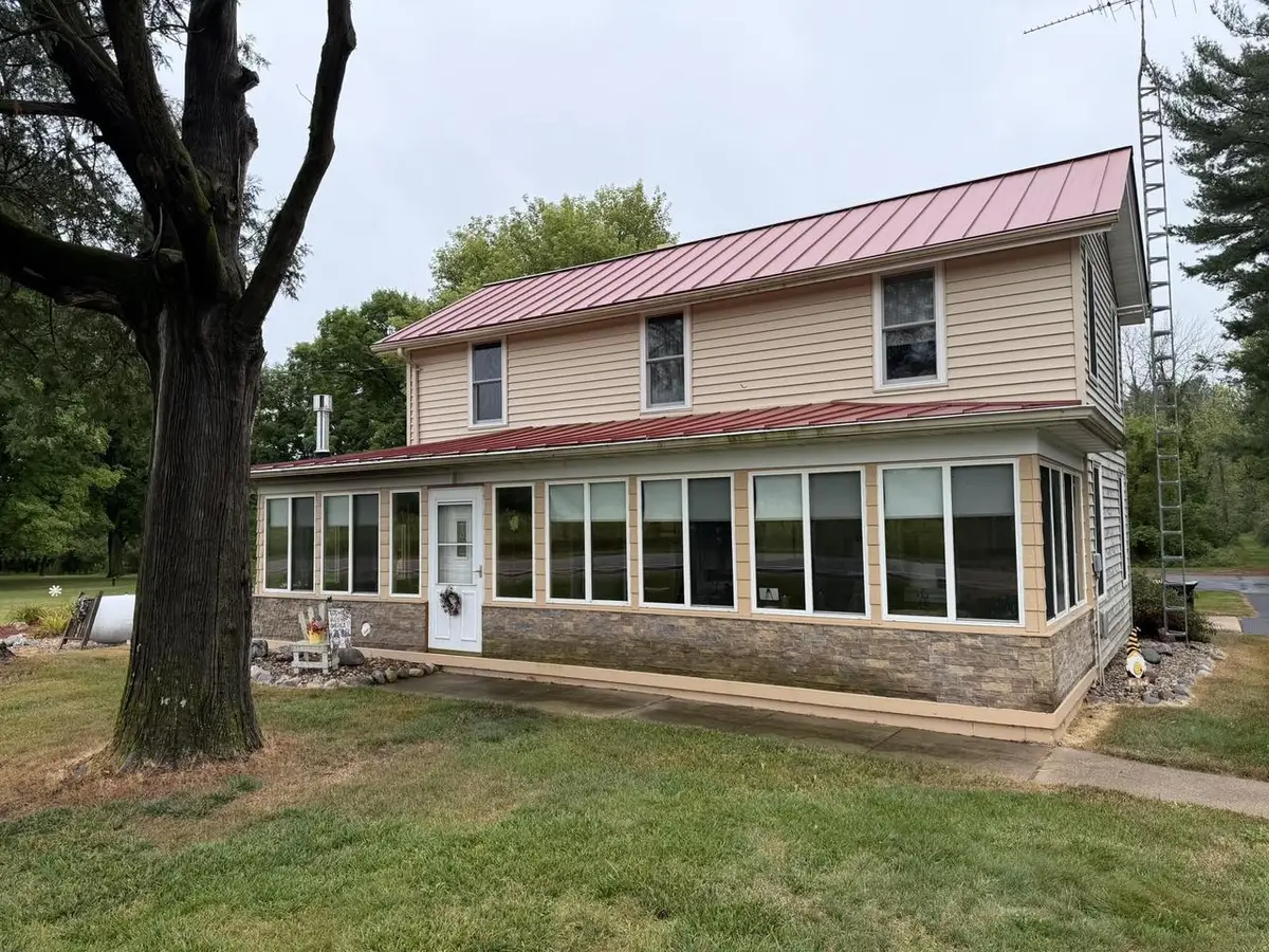 E4103 COUNTY ROAD B, Ogdensburg, WI 54962 - #1