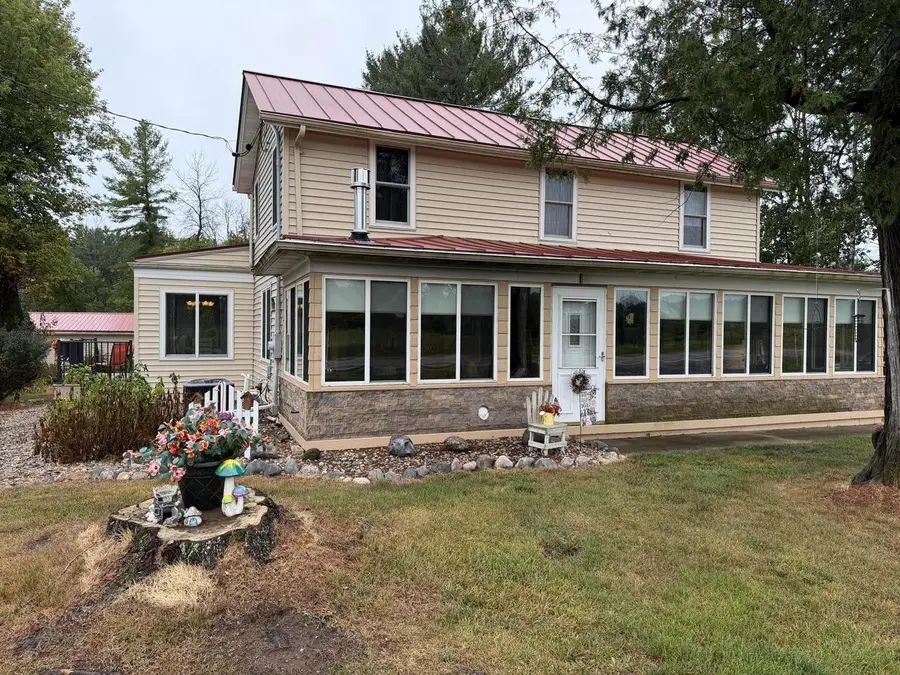 E4103 COUNTY ROAD B, Ogdensburg, WI 54962 - #2