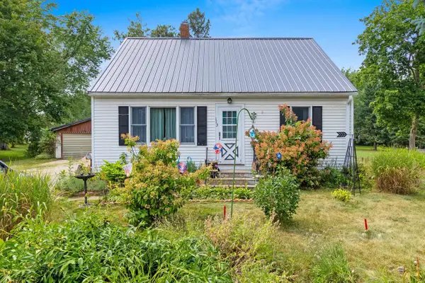 113 N ELM AVENUE, Gillett, WI 54124