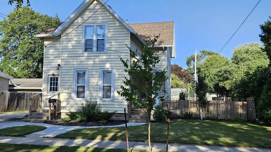 714 N DURKEE STREET, Appleton, WI 54911 - #2