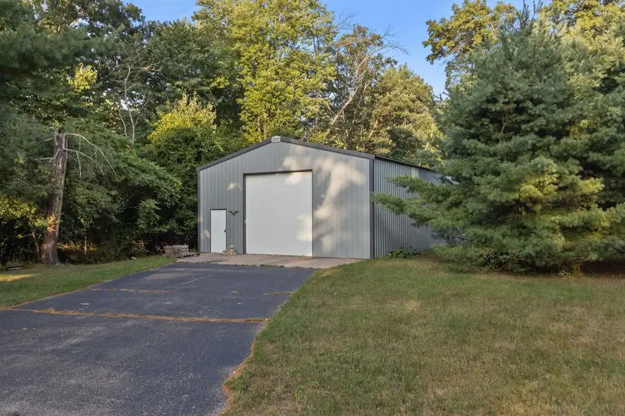 W2870 COUNTY RD H, Pine River, WI 54965 - #2