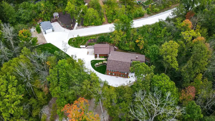 2691 MAYLINE DRIVE, Green Bay, WI 54311 - #2