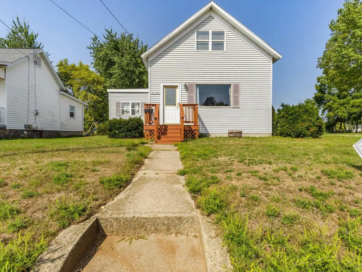 1141 STATE STREET, Marinette, WI 54143 - #1