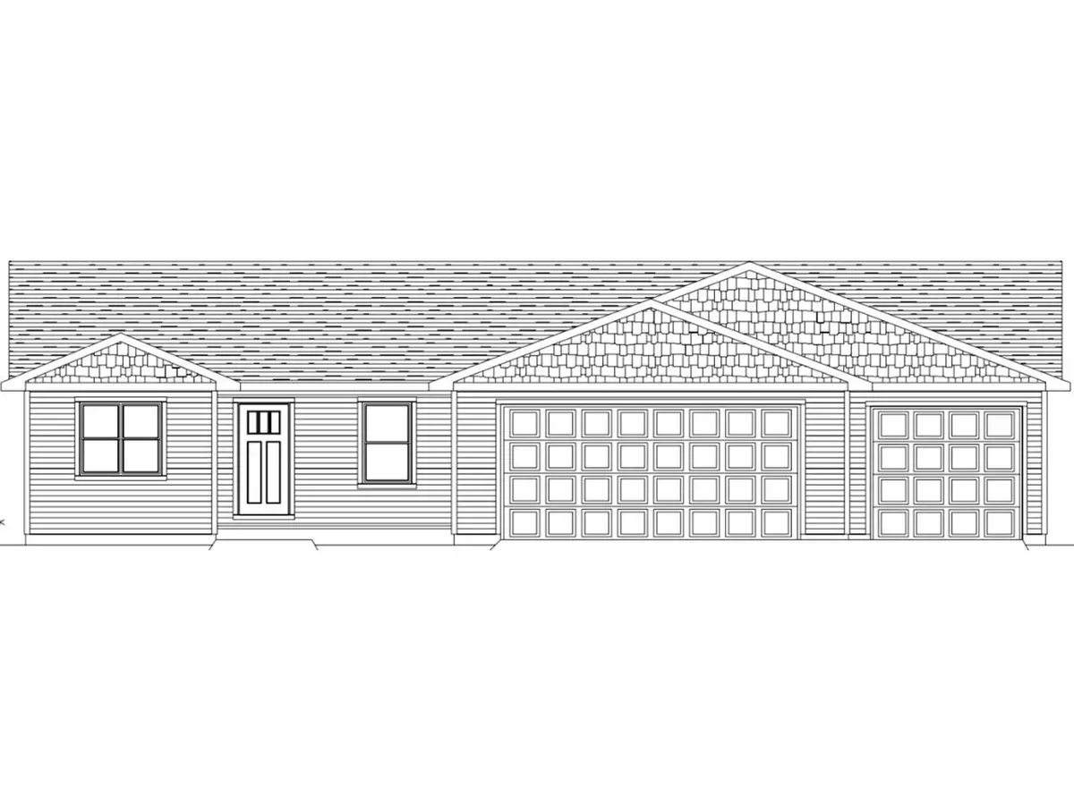 N8590 FOREST, Menasha, WI 54952 - #1