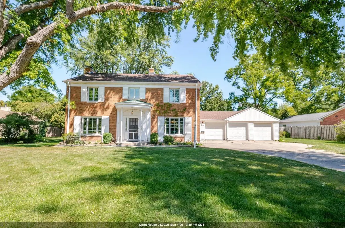 416 ARROWHEAD DRIVE, Green Bay, WI 54301 - #1