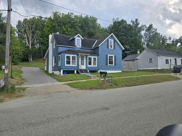 813 TYLER AVENUE, Wausaukee, WI 54177